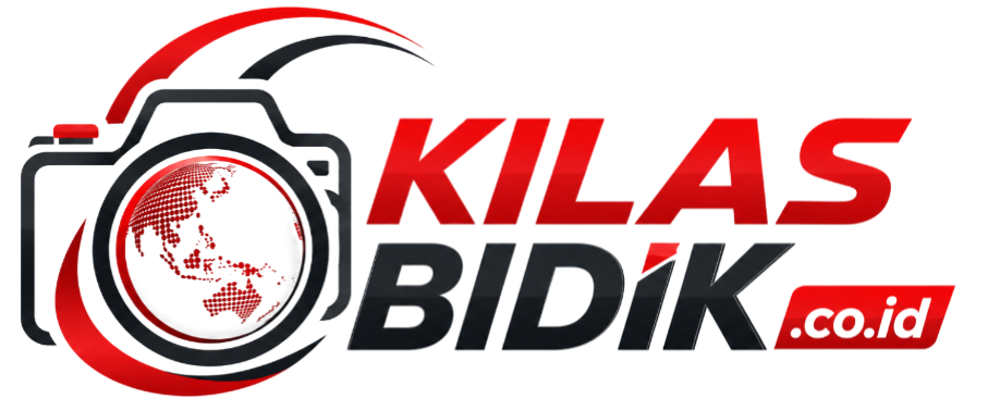 Kilas Bidik